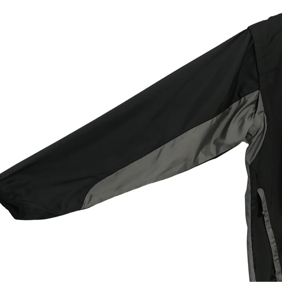 Lowe Alpine Women’s Zip-Up Removable Sleeves Vest Outdoor Hiking Athletic Jacket - Picture 7 of 14